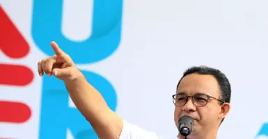 Pakar Top Bandingkan Anies Baswedan dan Jokowi Di Level Dunia