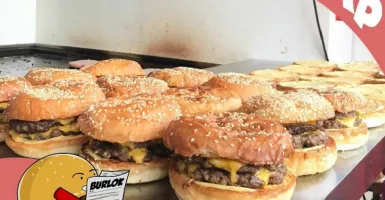 Bersiaplah, Burger Lokal Segera Hadir di Kemang