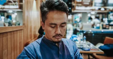 Denny Darko Ramal Soal Habib Rizieq, Bakal Jadi Menteri 2024?