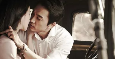 4 Film Korea ini Punya Adegan Panas, Suami Istri Wajib Nonton