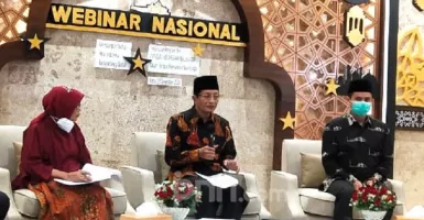 Lewat Program IIHC, Istiqlal Luncurkan Startup Halal Indonesia