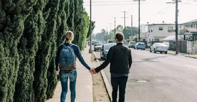 4 Kalimat Romantis Ini Bukti Dia Sayang Banget Sama Kamu