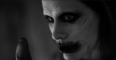 Jared Leto Kembali Jadi Joker dalam Zack Snyder's Justice League