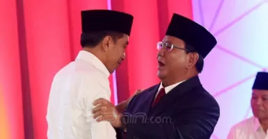Pakar Top Bongkar Fakta Pidato Jokowi dan Prabowo, Isinya...