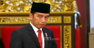 Bikin Geger! Siasat Jokowi Matikan Kelompok Kritis Bisa Bahaya