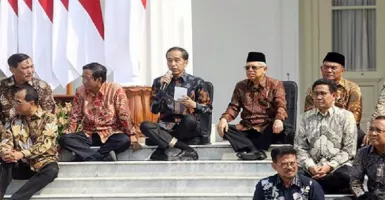 Lewat Politik Akomodasi Konflik di Indonesia Bisa Teratasi