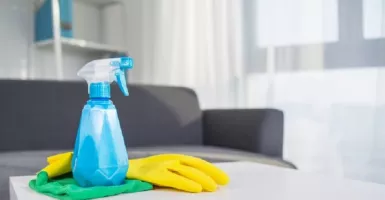 4 Tips Agar Bersih-Bersih Rumah Tidak Melelahkan