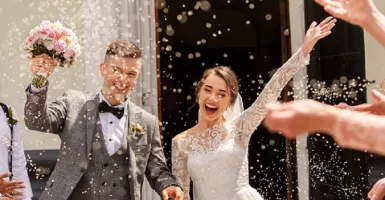 4 Tips Sederhana Menjadikan Pernikahan Langgeng Dan Bahagia