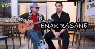 Lagu Enak Rasane, Singgung Soal Video 19 Detik Gisel dan Nobu
