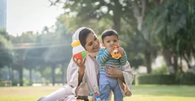 3 Kewajiban Penting Orangtua Terhadap Anak dalam Islam