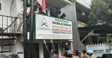 Bukan Hanya FPI, 7 Ormas Keagamaan Ini Juga Dilarang di Indonesia