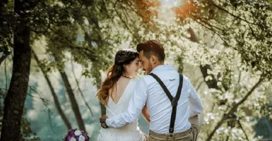 4 Biaya Penting dalam Mempersiapkan Sebuah Pernikahan Impian