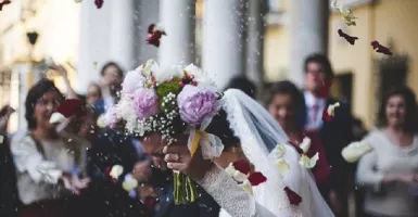 Kenali 5 Macam Upacara Pernikahan di Dunia