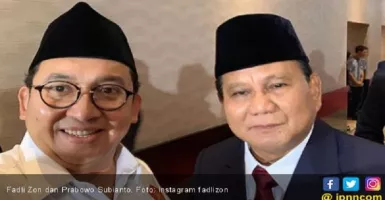 Isu Drone Coreng Nama Prabowo, Pengamat Top Skakmat Fadli Zon
