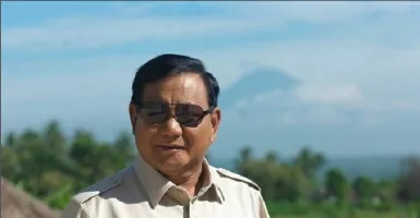 Terkuak, Kopi Racikan Berkhasiat Ala Menhan Prabowo