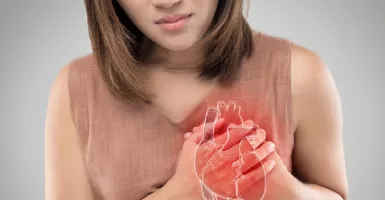 Kenali Gejala dan Tanda Seseorang Memiliki Penyakit Jantung