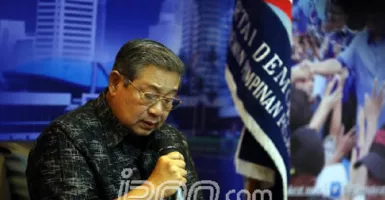 Jhoni Allen Bongkar Bobroknya Demokrat, SBY Dibikin Mati Kutu