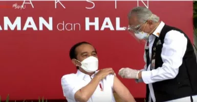Rocky Gerung Bongkar Permainan Jokowi dan BPOM, Waduh!