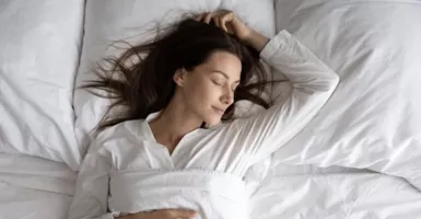 Ladies, 4 Aroma Wewangian Ini Bantu Kamu Tidur Nyenyak