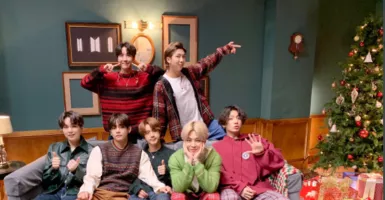 Lagu Life Goes On BTS Miliki Pesan Mendalam