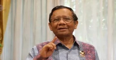 Reshuffle Kabinet, Mahfud MD dan Tito Aman