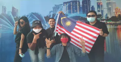 Buat yang Kangen Wisata ke Malaysia, Seru-seruan di Virtual Hunt