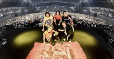 One Ok Rock Tunda Konser Karena Pandemi, Nih Cara Refund Tiket