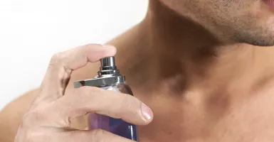 4 Tips Jitu Memilih Parfum yang Tepat untuk Pria