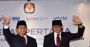 Cuma di Era Jokowi, Capres dan Cawapres Kalah Bisa Jadi Menteri