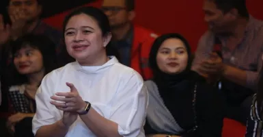 Kader PDIP Korupsi, Elektabilitas Puan Maharani Tetap Kokoh