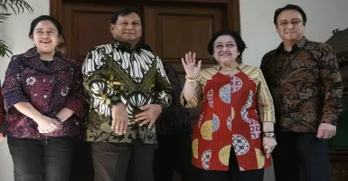 Perjanjian Batu Tulis II, Prabowo-Puan Maharani Bisa Ambyar
