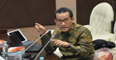 Tetiba Refly Harun Berbalik Arah, Dukung FPI Ditindak