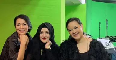 Rida Sita Dewi Bertemu Lagi: Yuk, Intip 3 Penyanyi RSD di Usia 40