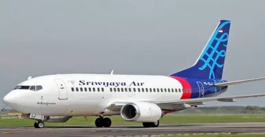 Kader Hanura Jadi Korban Penumpang Pesawat Sriwijaya Air