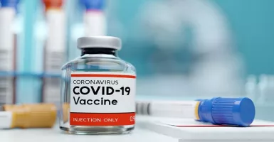 Diberi Vaksin Uji Coba, Menteri Kesehatan Ini Positif Corona