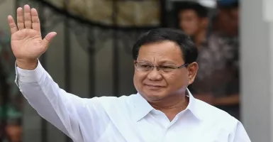 Prabowo Harus Jentelmen Ungkap Pemilik Drone Misterius