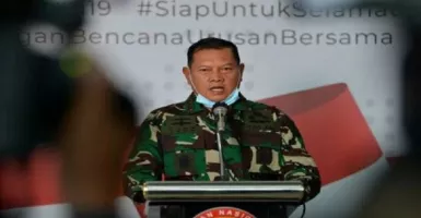Calon Panglima TNI, Laksamana Yudo Margono Berpeluang
