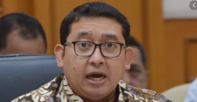 Blak-blakan, Tetiba Fadli Zon Beri Pesan ke Jokowi Soal Vaksin