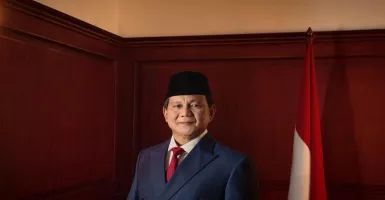 Tukang Pijatnya Ketangkap KPK, Elektabilitas Prabowo Tetap Moncer