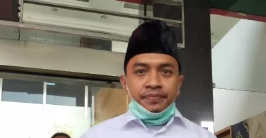 Aziz Yanuar FPI Mendadak Sebut Komandan di Dalam Land Cruiser