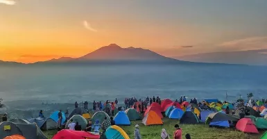 4 Rekomendasi Spot Camping Ciamik di Bogor, Wajib Coba!