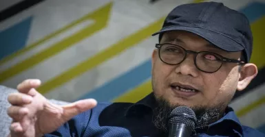 Novel Baswedan Blak-blakan Mau Mundur dari KPK, Asal...