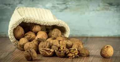 Mantul, Raih Manfaat Kacang Rubah Untuk Turunkan Risiko Diabetes