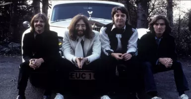Di balik Lagu Hey Jude The Beatles, Penuh dengan dengan Konflik