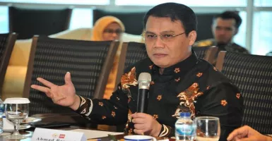 Staf Ahli Edhy Prabowo yang Ditangkap Ternyata Mantan Caleg PDIP