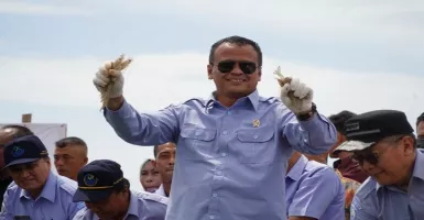 Kartu ATM Milik Edhy Prabowo Disita, Isinya Mencengangkan