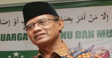 Muhammadiyah Dukung Pembubaran FPI