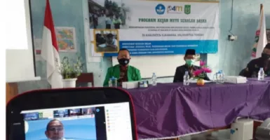 P4M UNAS Berkomitmen Tingkatkan Mutu Pembelajaran