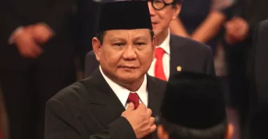 Kasus Edhy Prabowo Seret Nama Menhan, Pakar: Tak Ada Hubungannya!