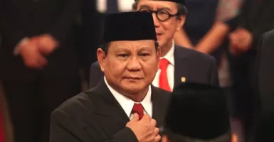 Rizieq Ditahan, Pakar Hukum: Prabowo Lebih Baik Diam!